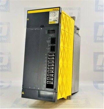 A06B-6102-H215#H520 | FANUC Spindle Amplifiers